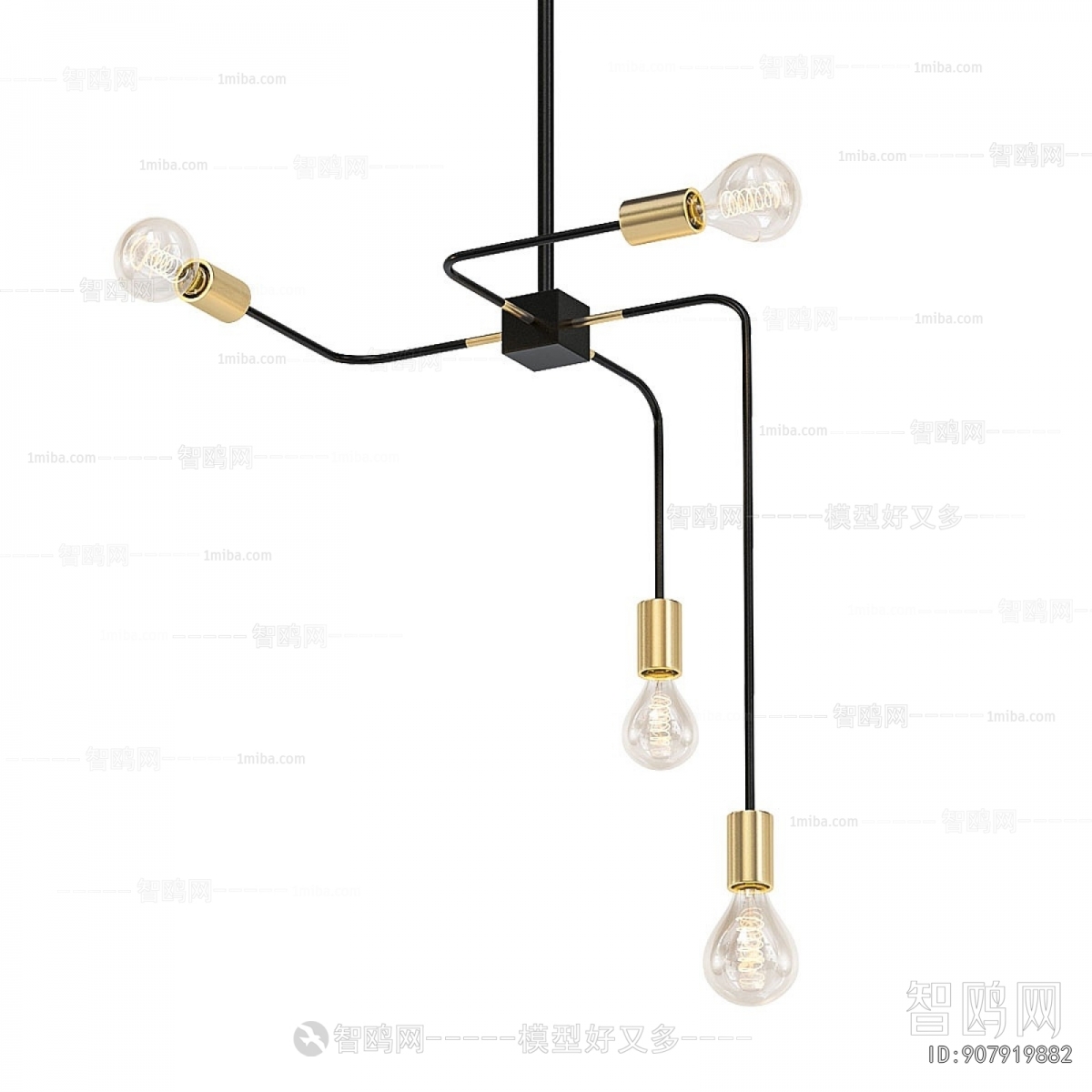 Modern Droplight