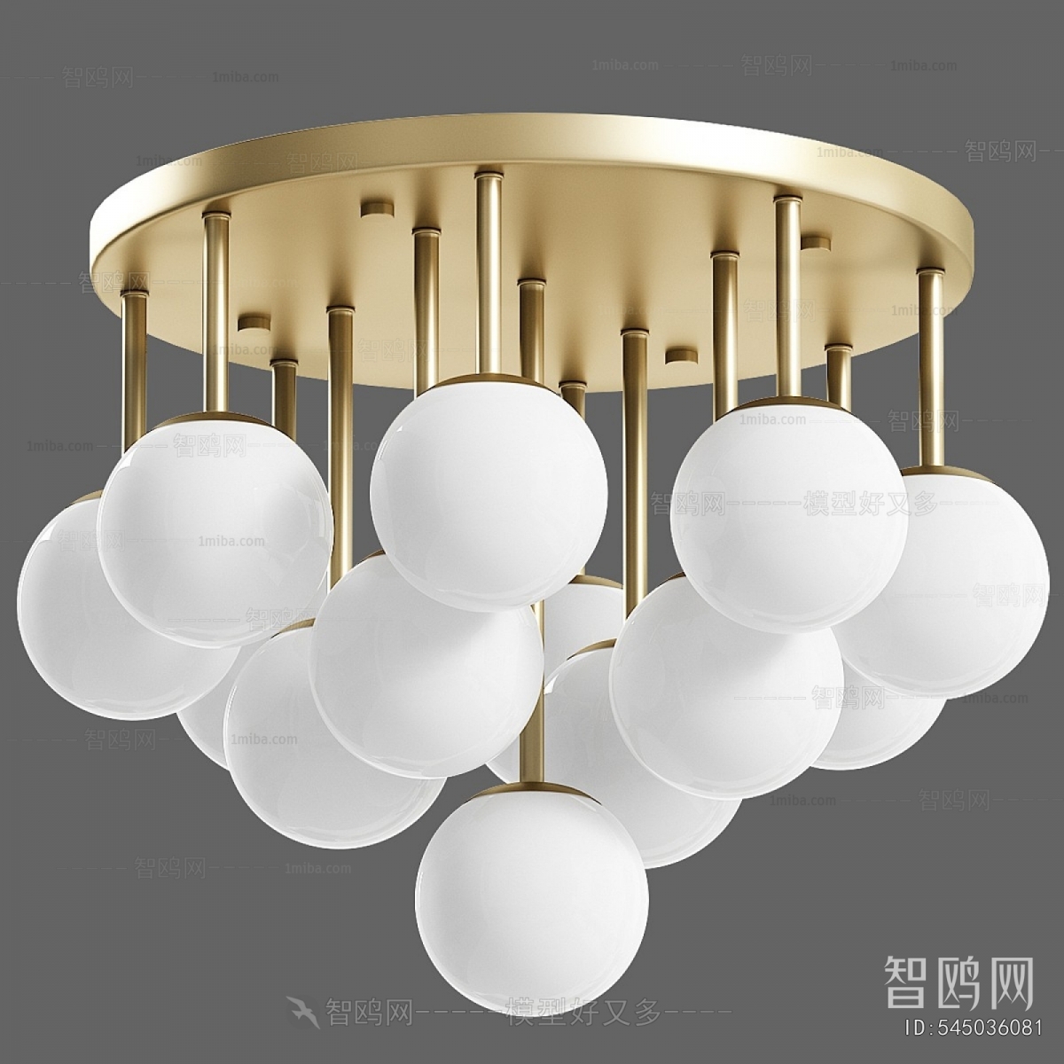 Modern Ceiling Ceiling Lamp