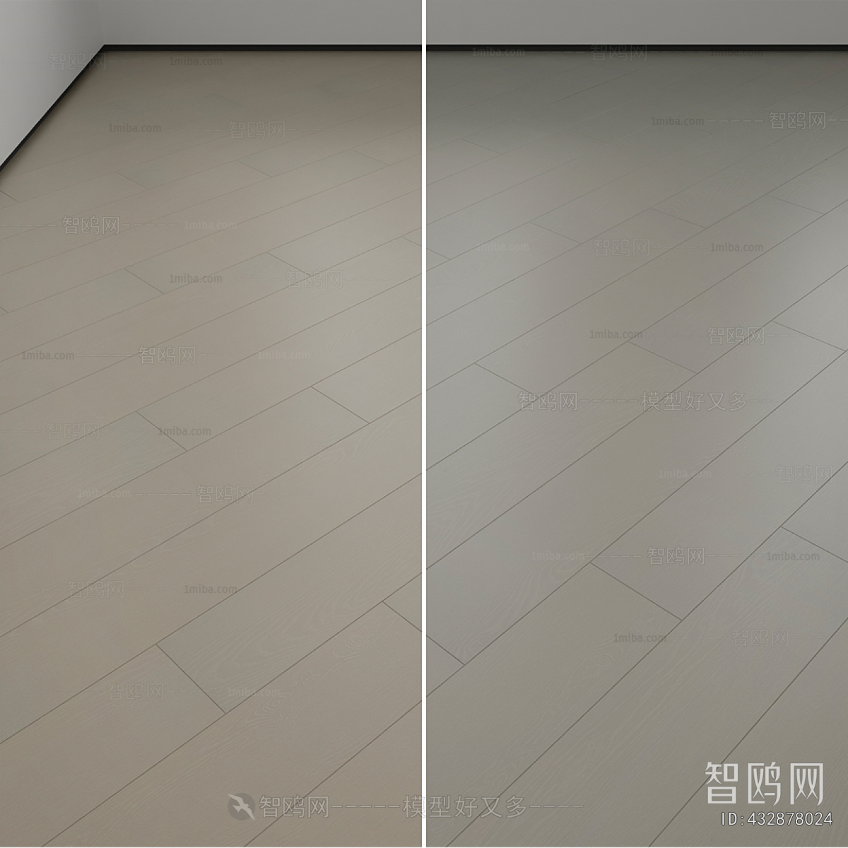 Modern Floor
