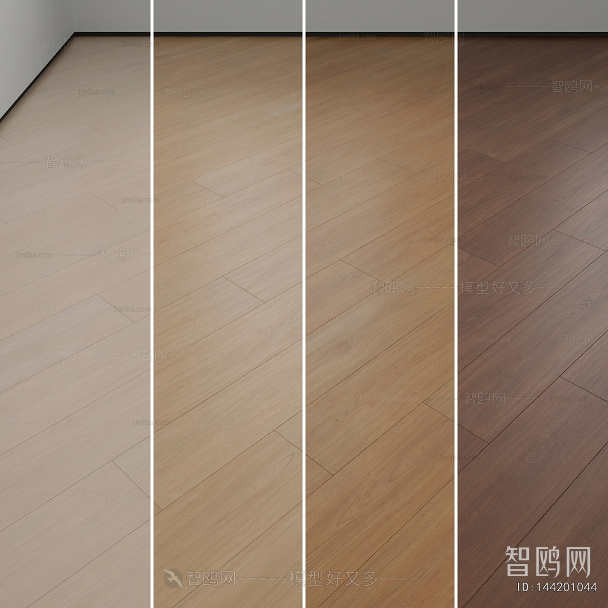 Modern Floor