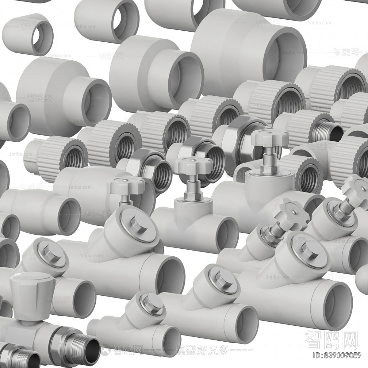 Modern Piece Of Hardware