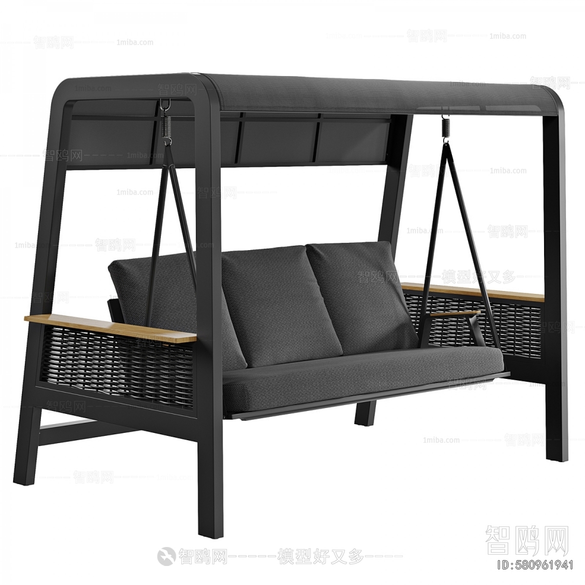 Modern Hanging Chair