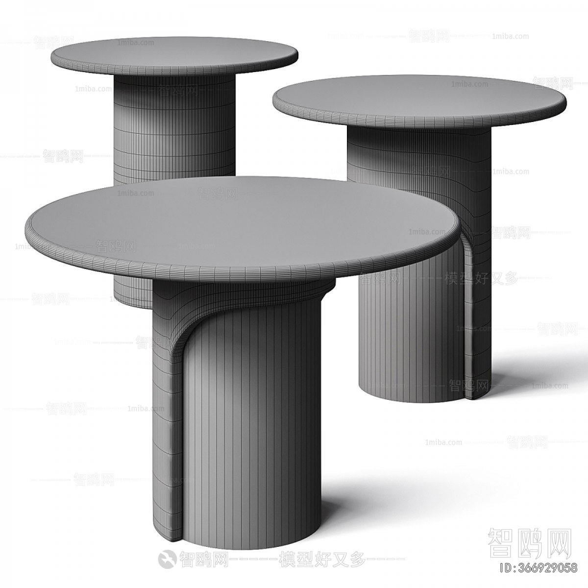 Modern Side Table/corner Table