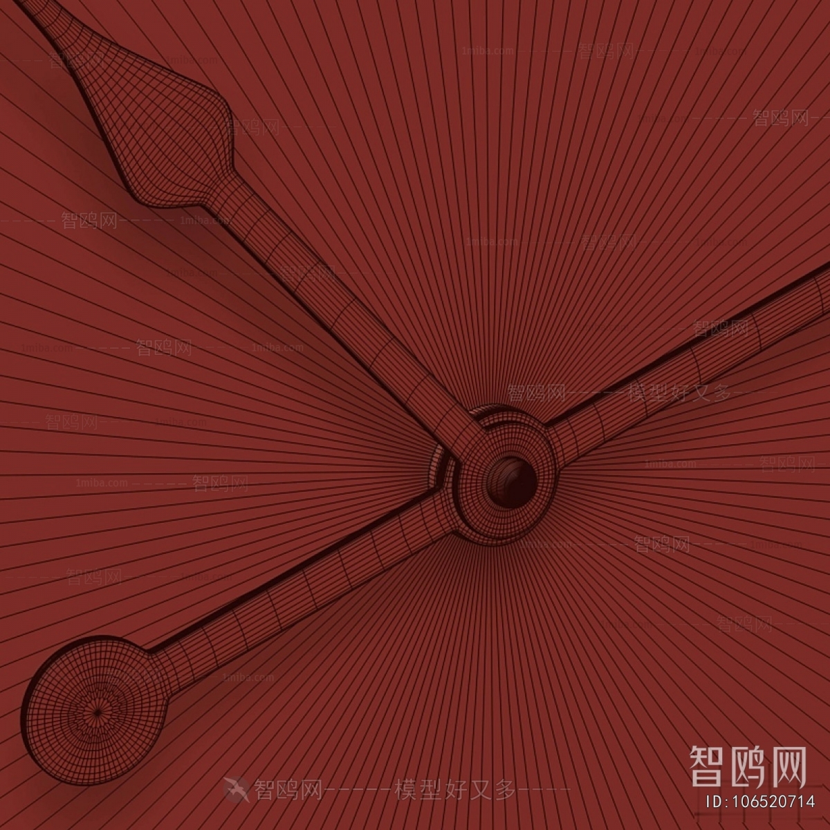 Modern Clocks And Watches