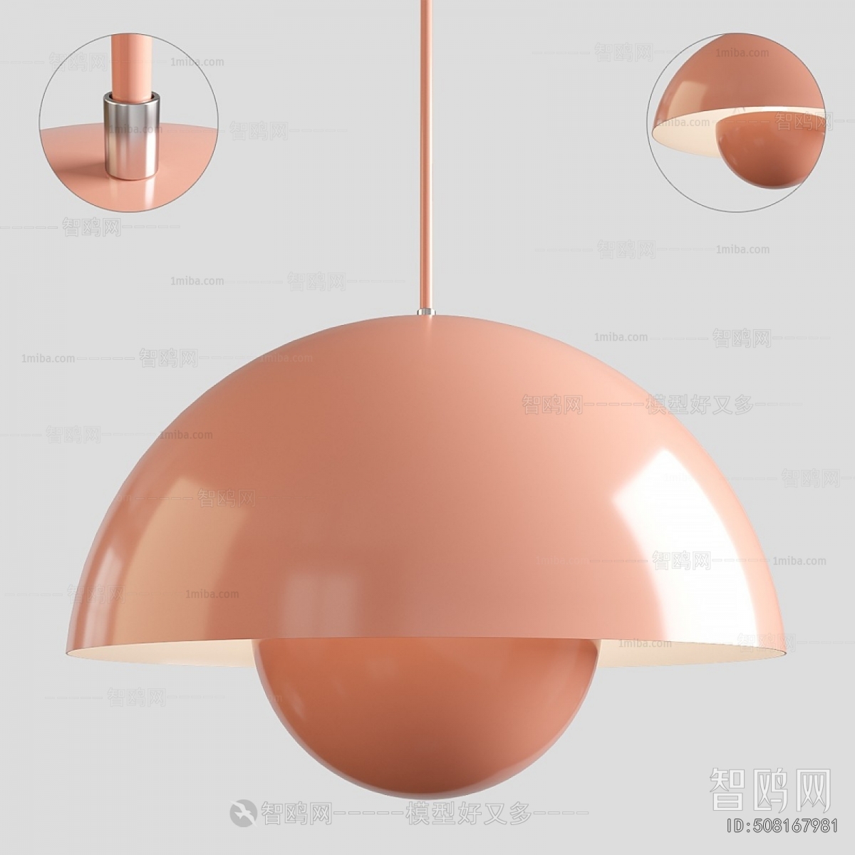 Modern Droplight