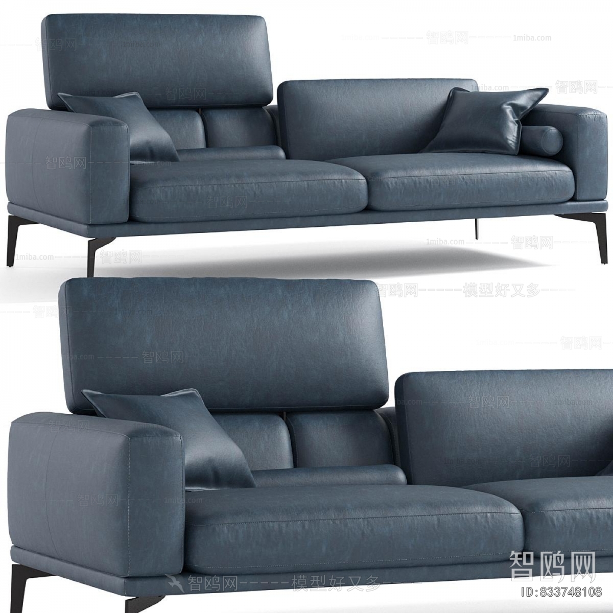Modern A Sofa For Two