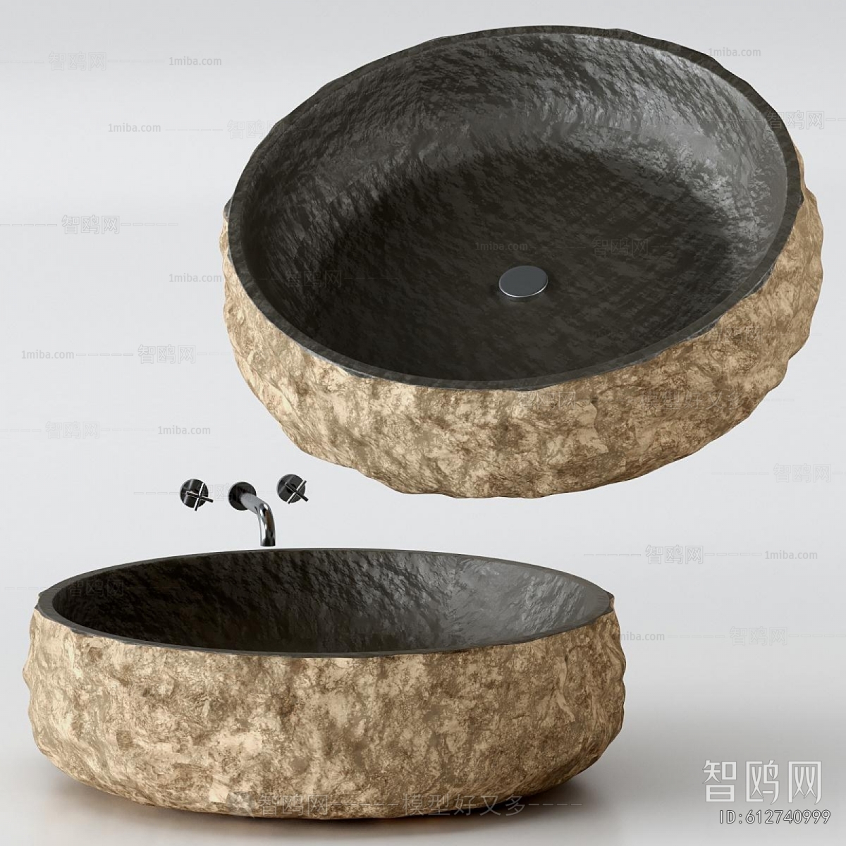 Modern Basin