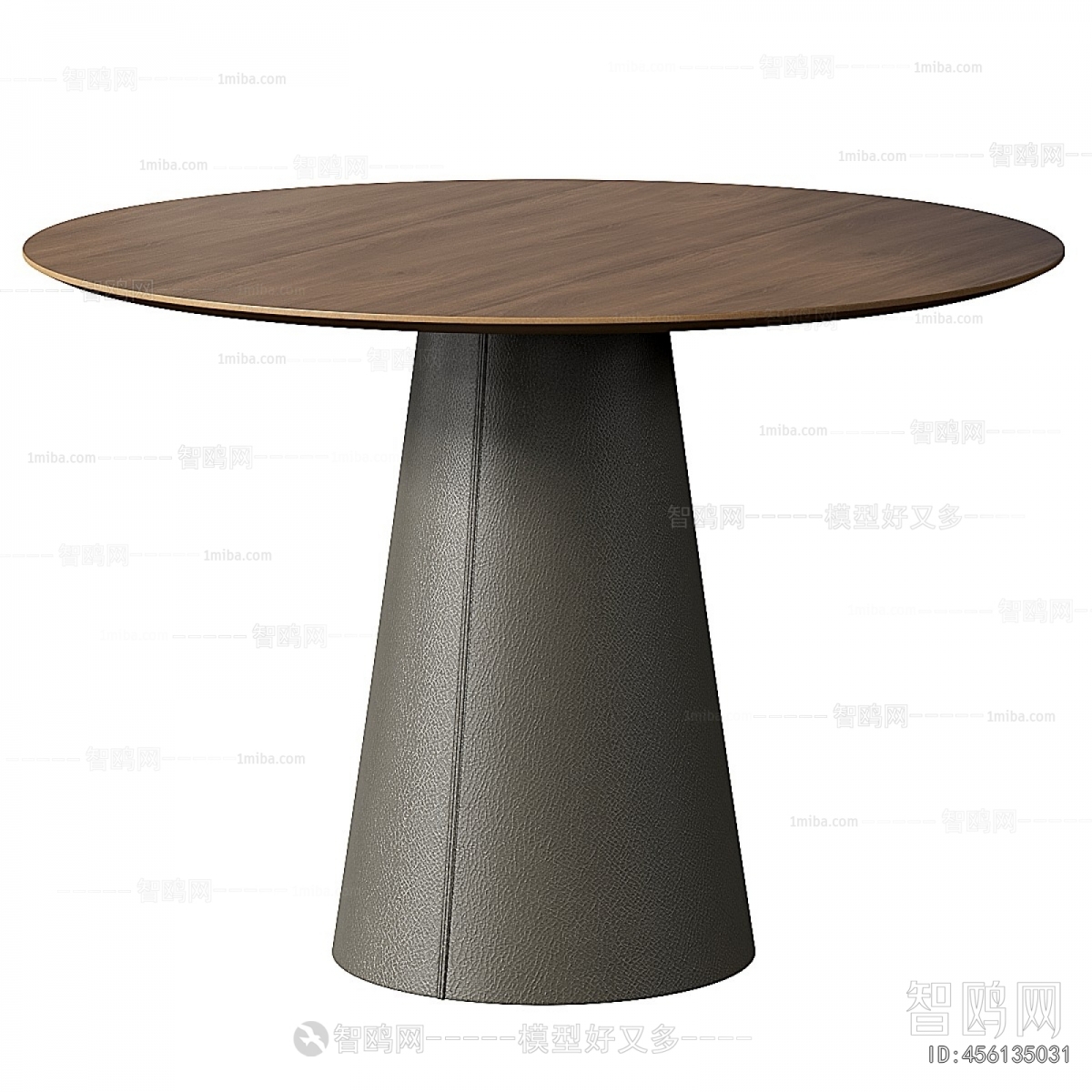 Nordic Style Dining Table