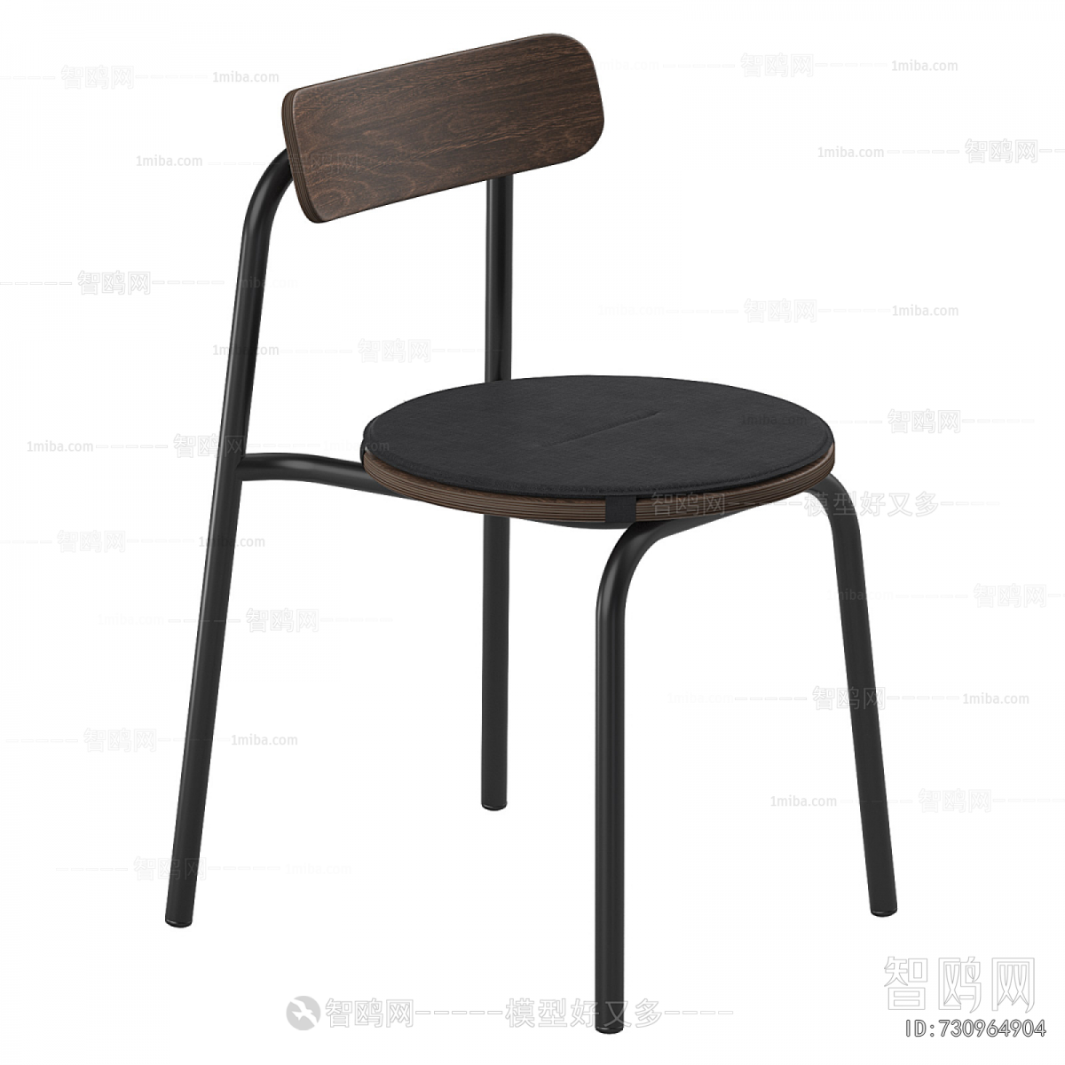 Modern Single Chair