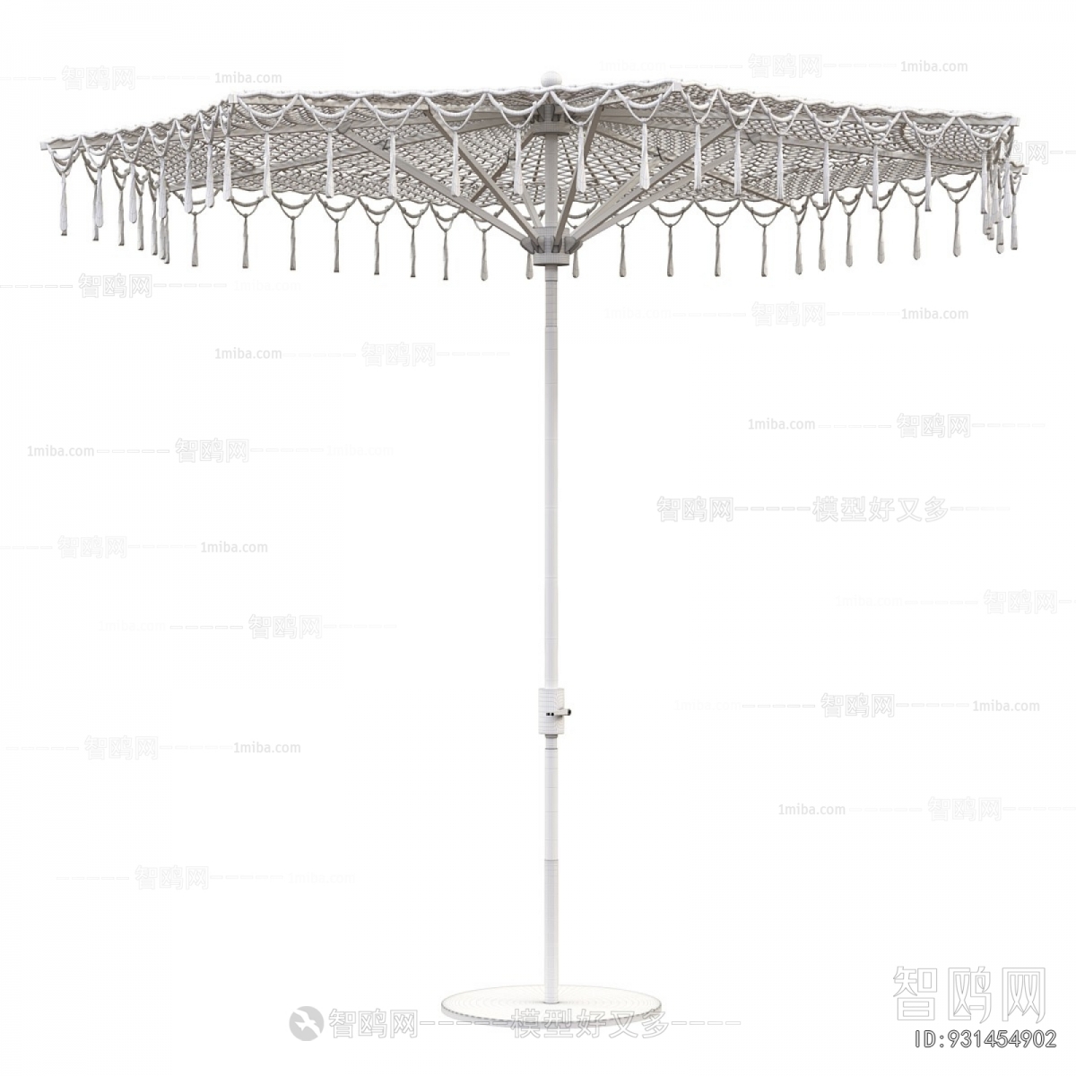 Modern Sunshade/Canopy/Tensioning Film