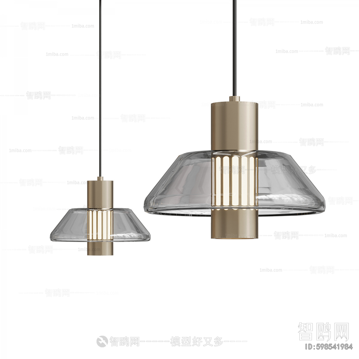 Modern Droplight