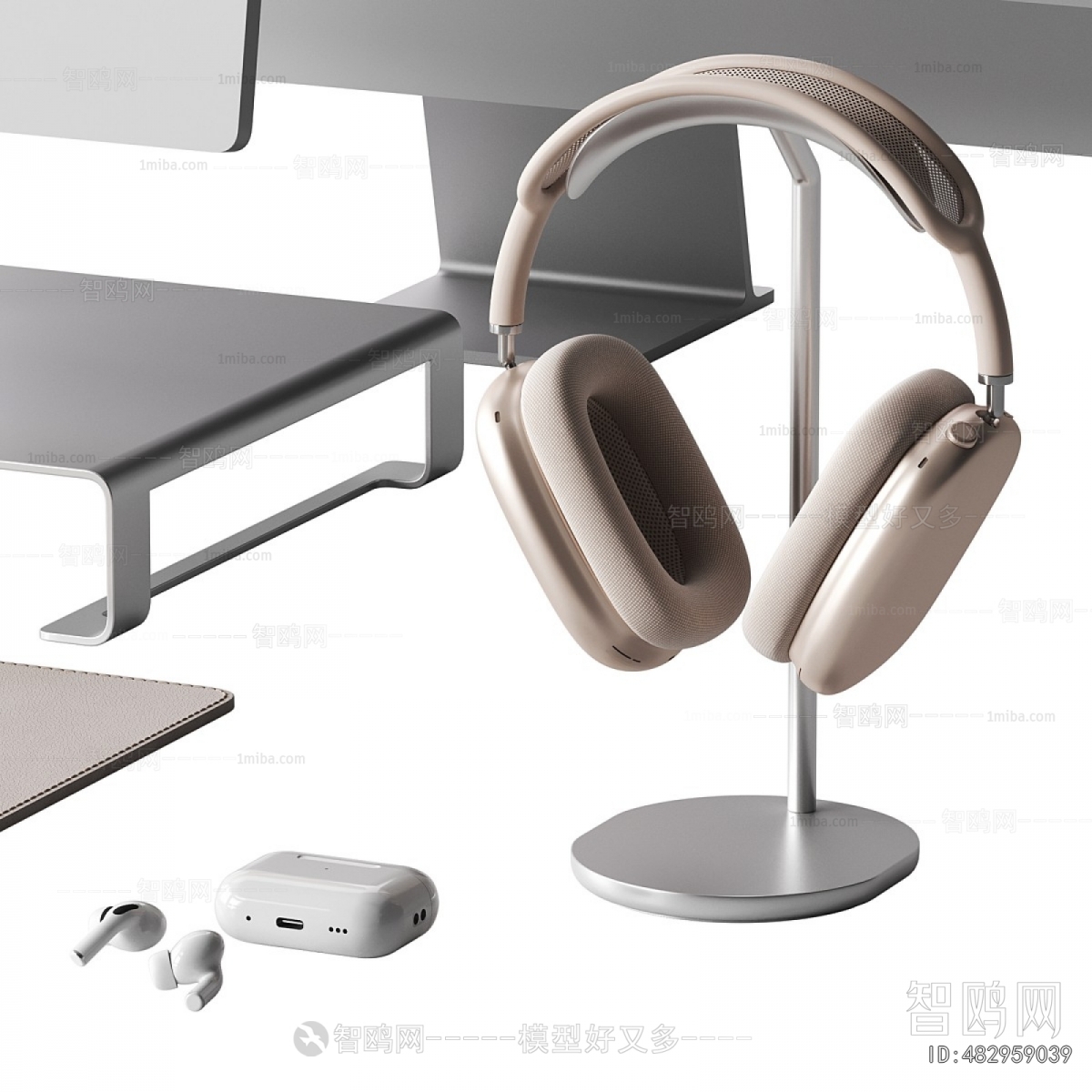 Modern Computer/Computer Screen