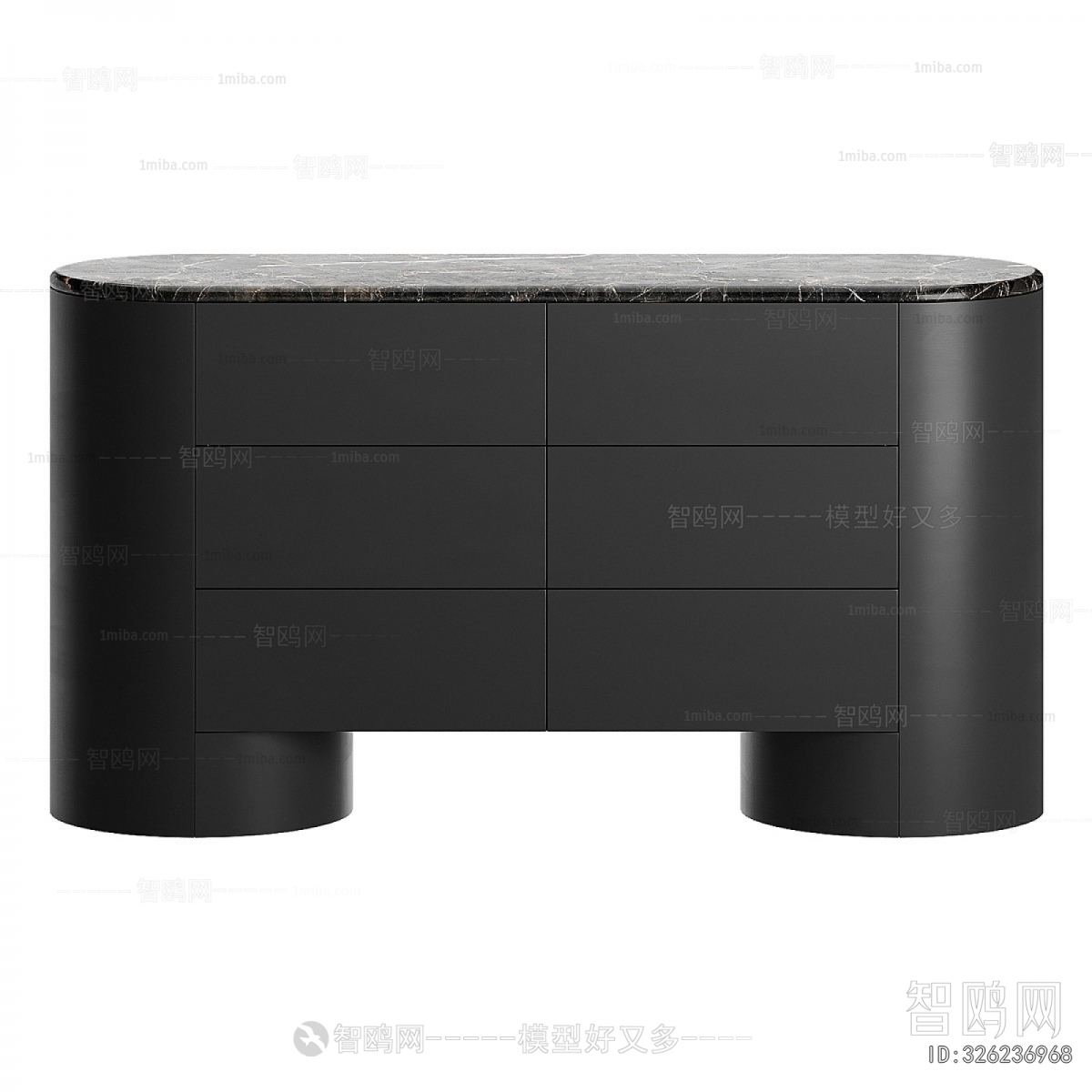 Modern Chest Of Drawers