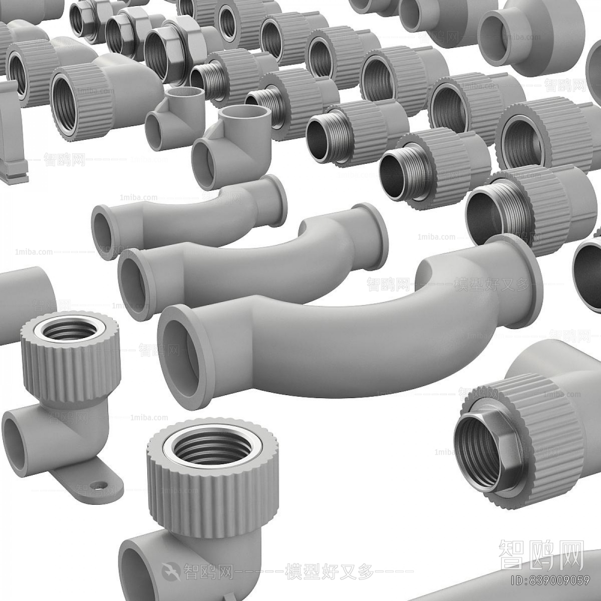 Modern Piece Of Hardware