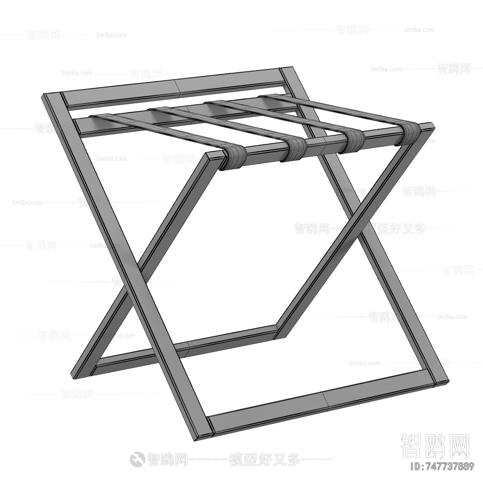 Modern Stool