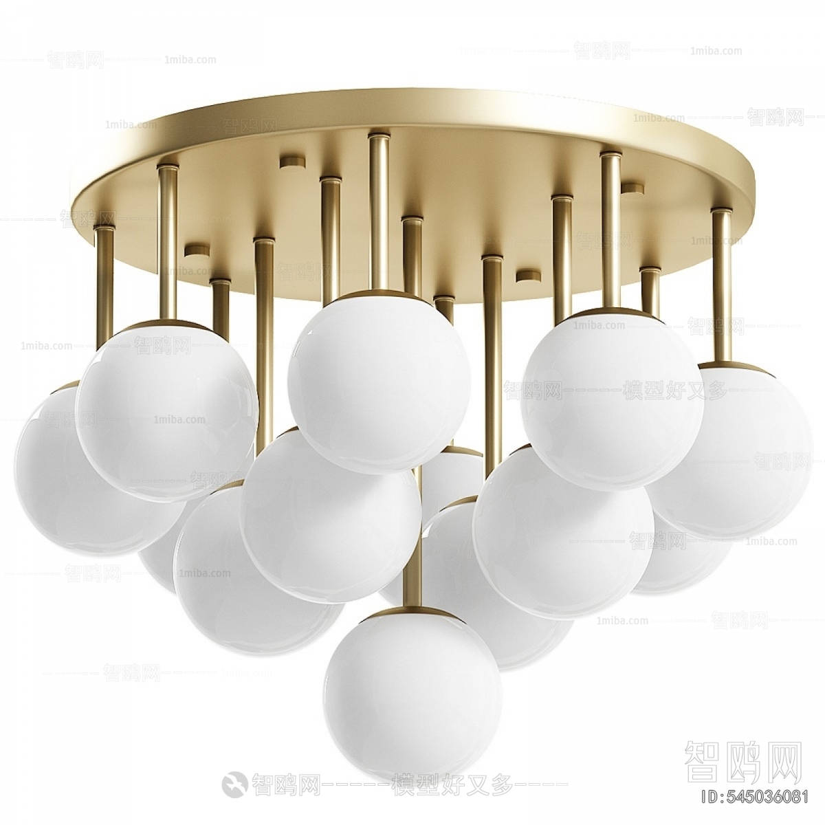 Modern Ceiling Ceiling Lamp