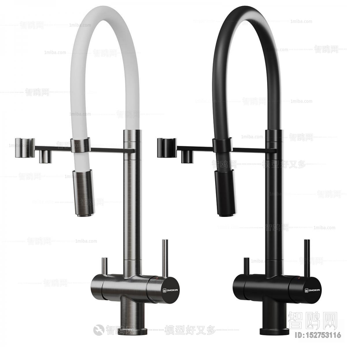 Modern Bathroom Hardware