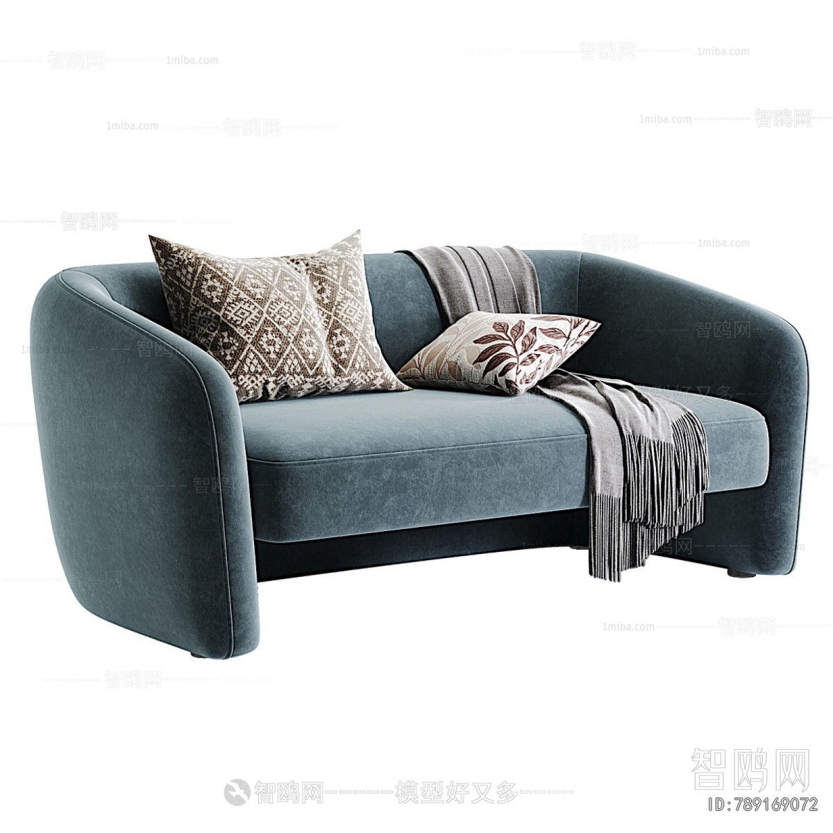 Modern A Sofa For Two