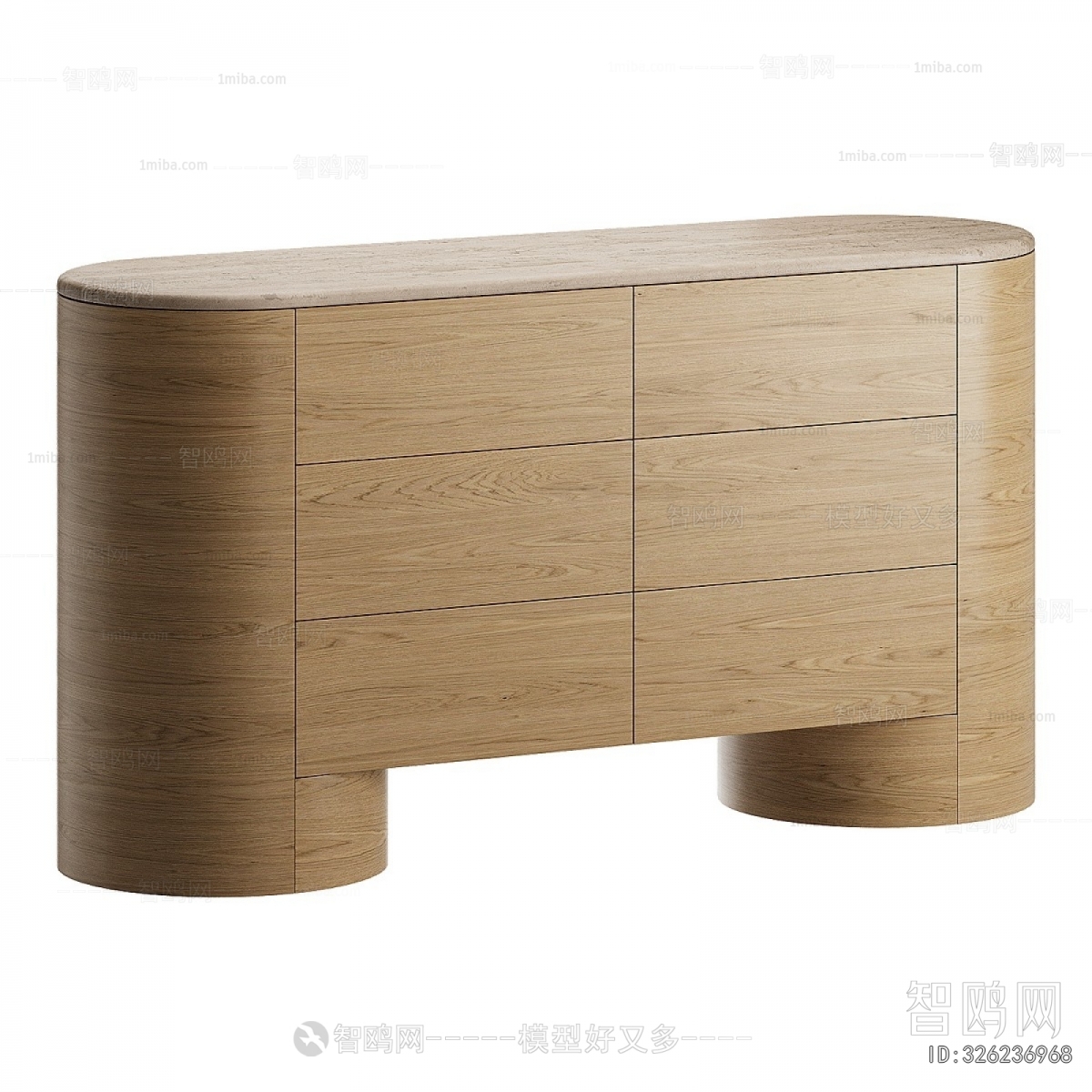 Modern Chest Of Drawers