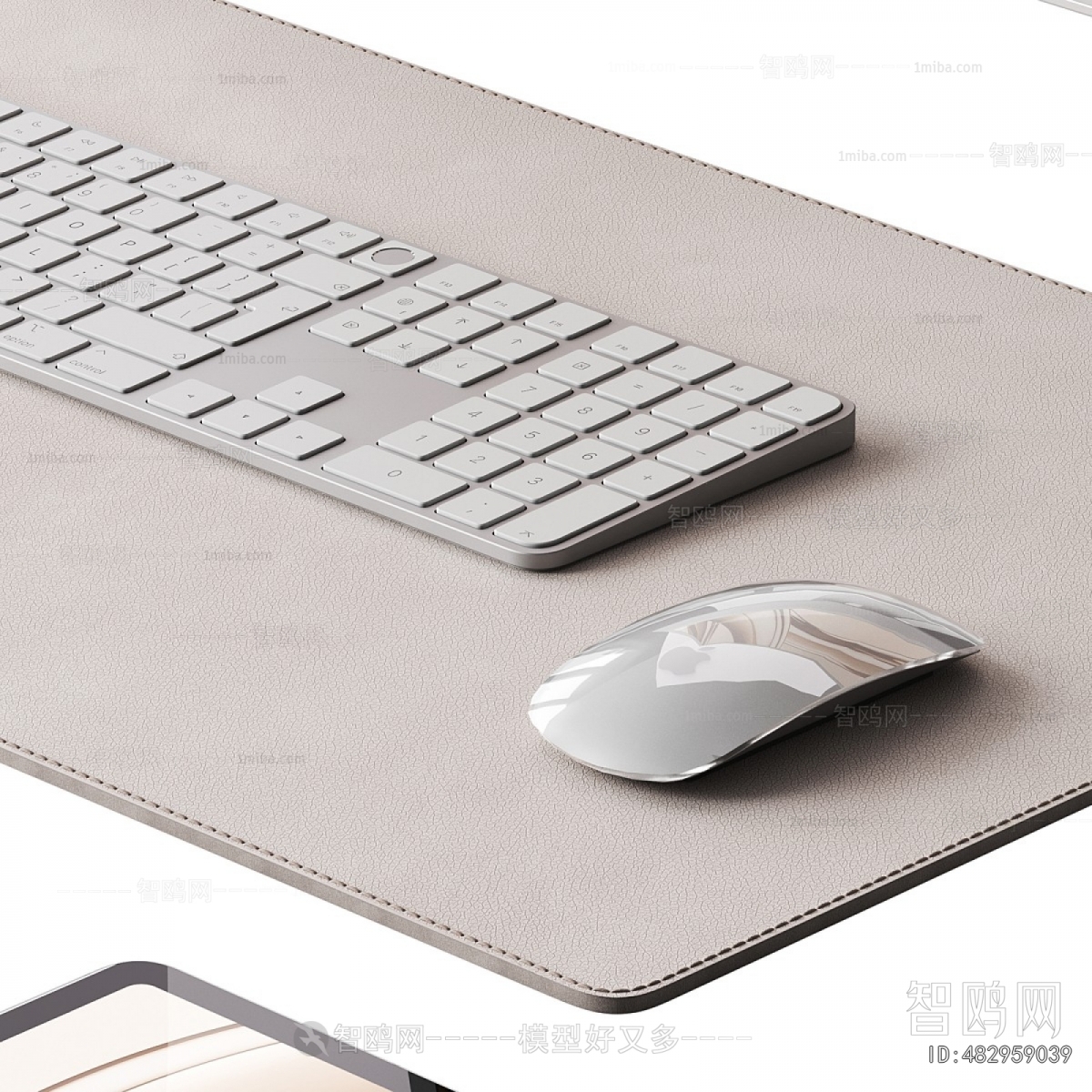 Modern Computer/Computer Screen