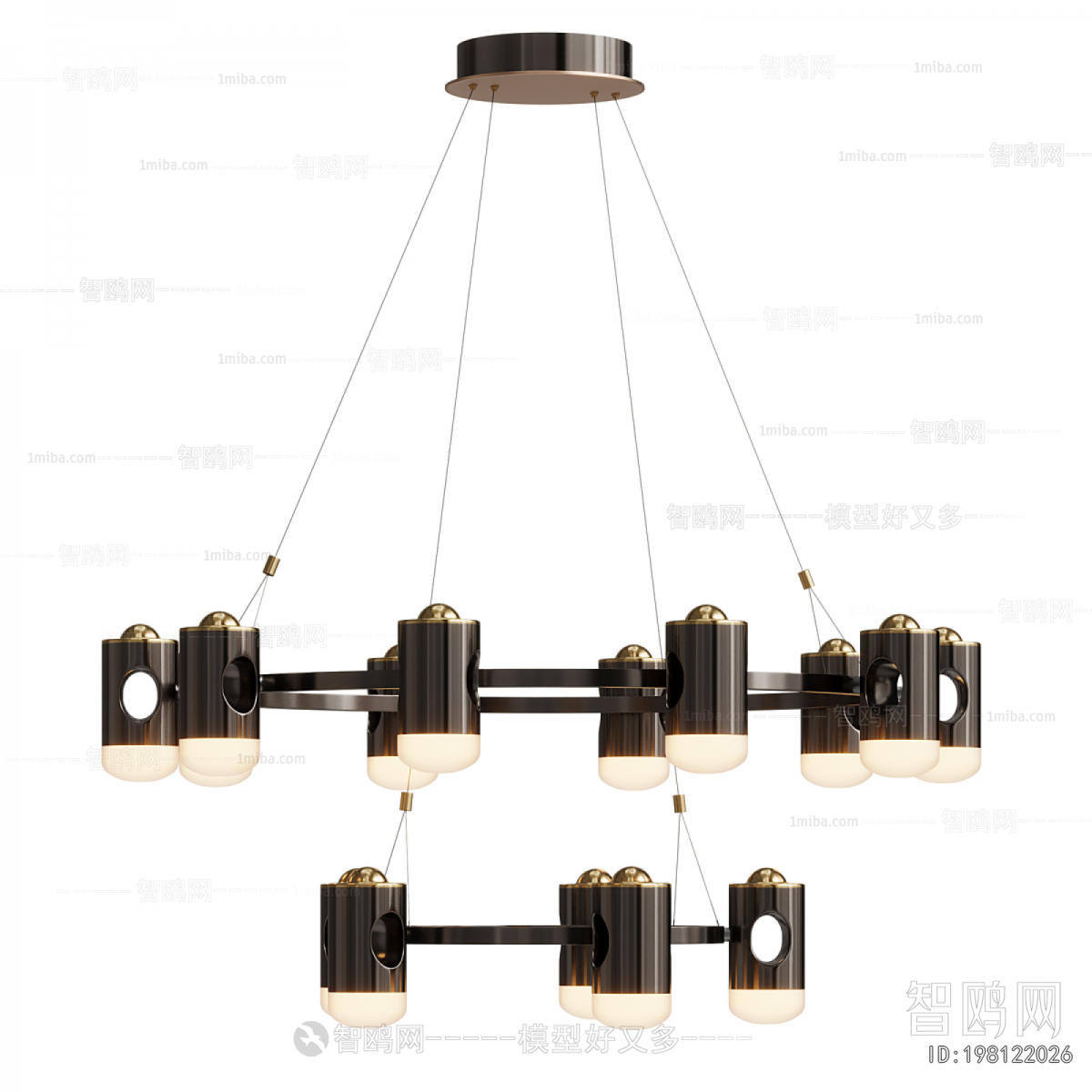 Modern Droplight