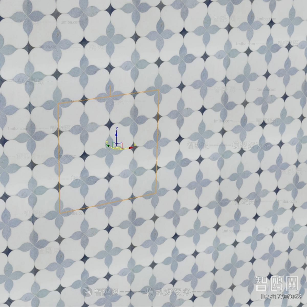 Modern Wall/floor/ceiling