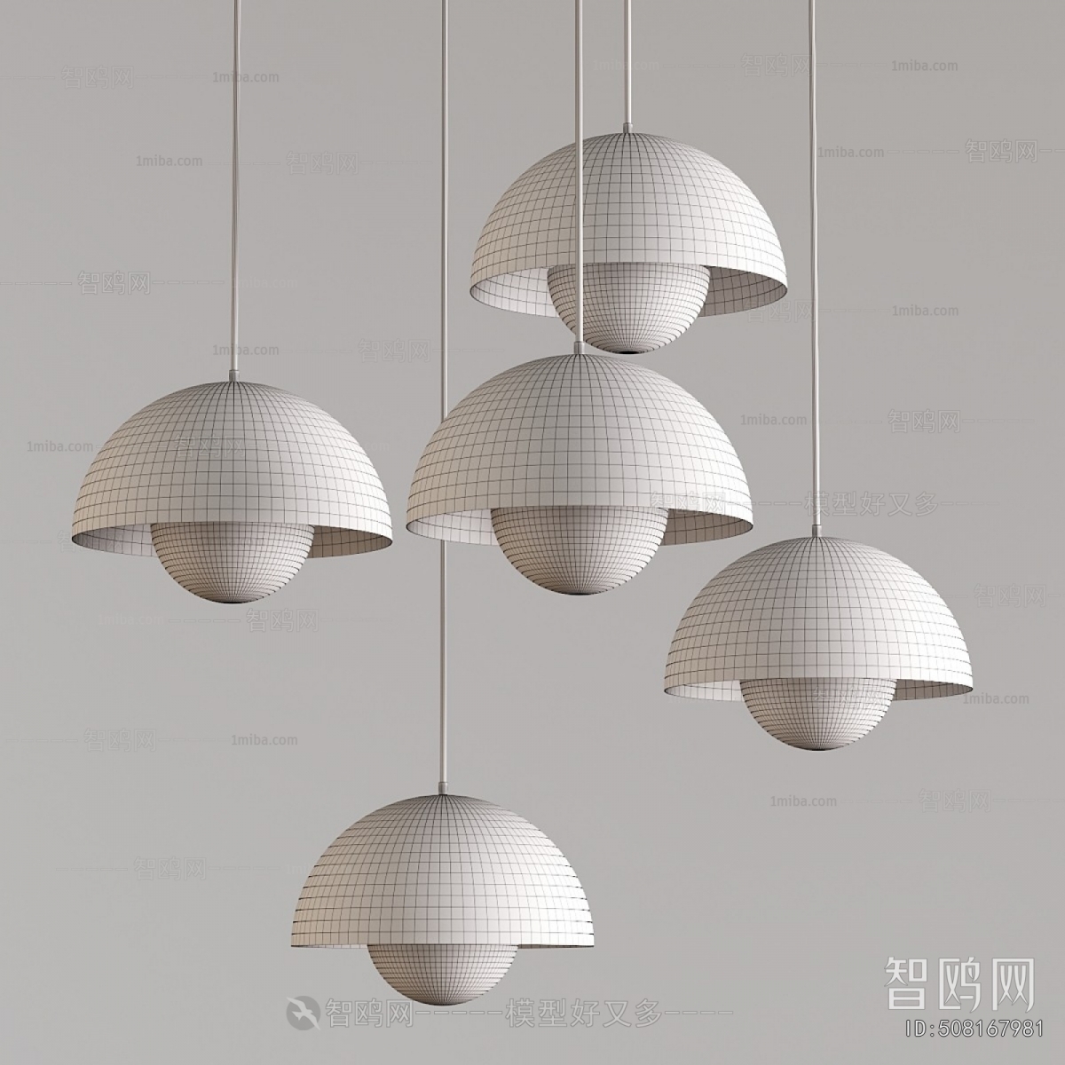 Modern Droplight