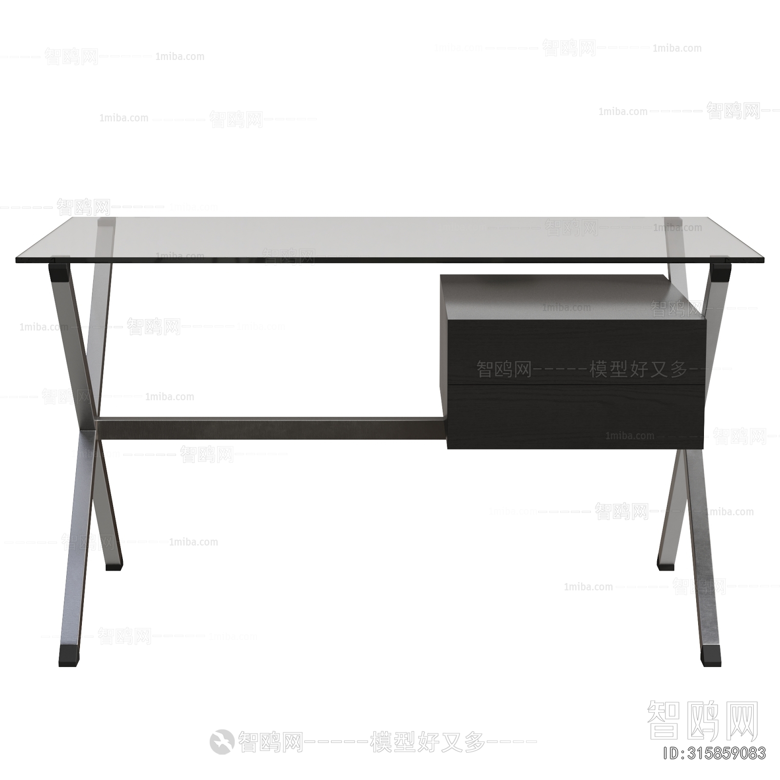 Modern Office Table