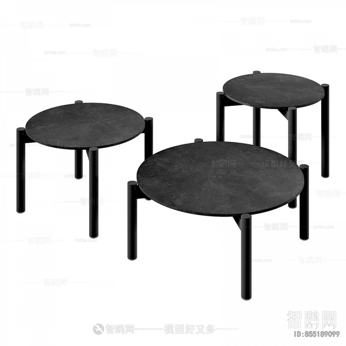 Modern Side Table/corner Table