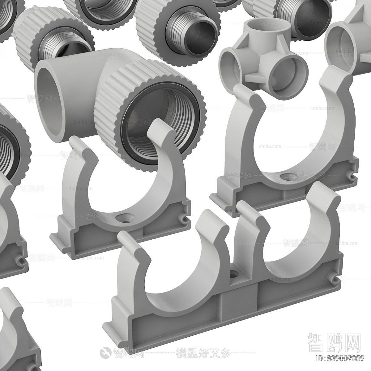 Modern Piece Of Hardware