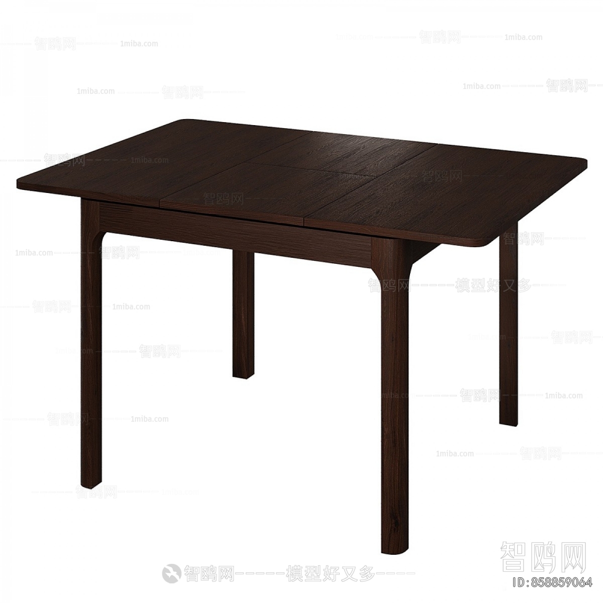 Modern Dining Table