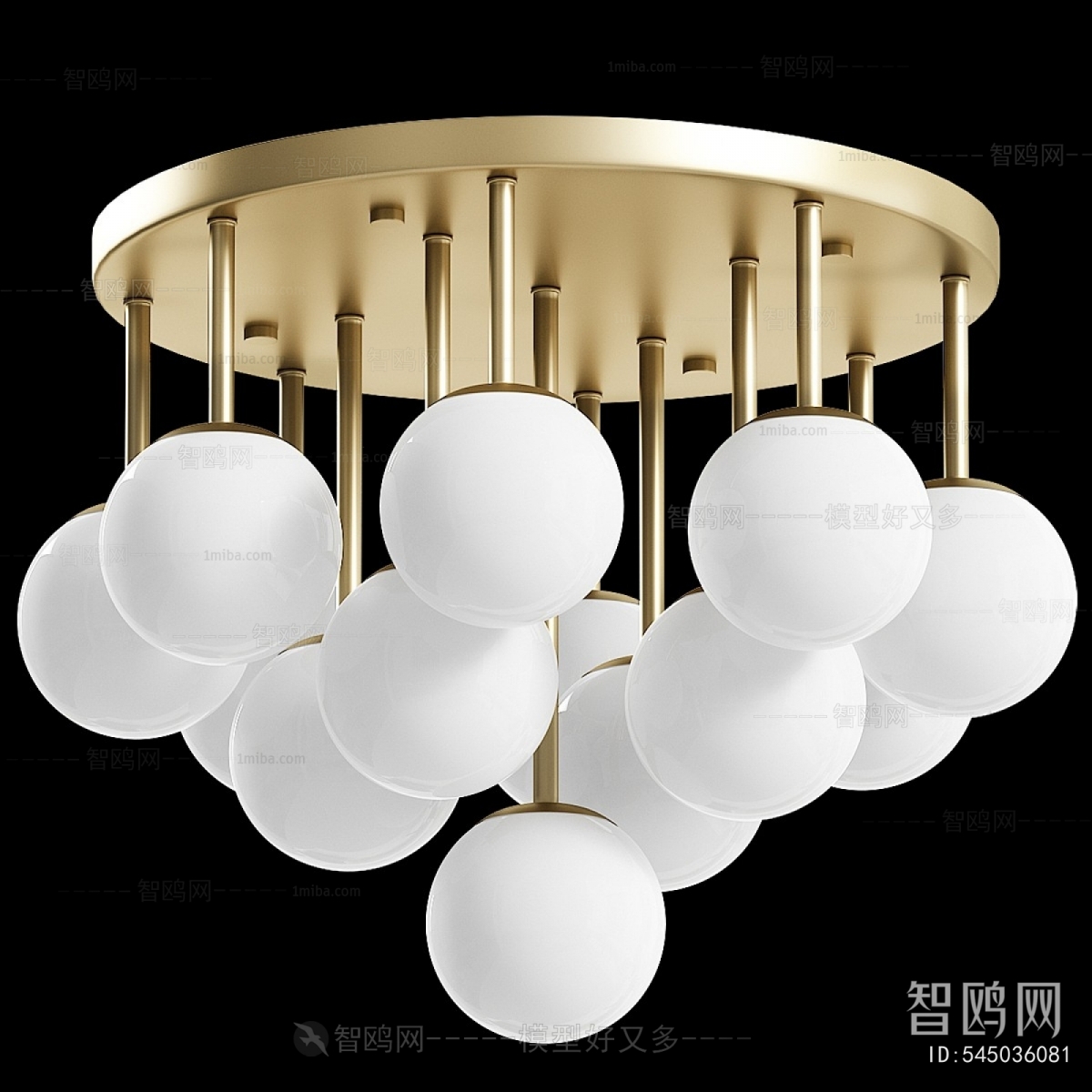Modern Ceiling Ceiling Lamp