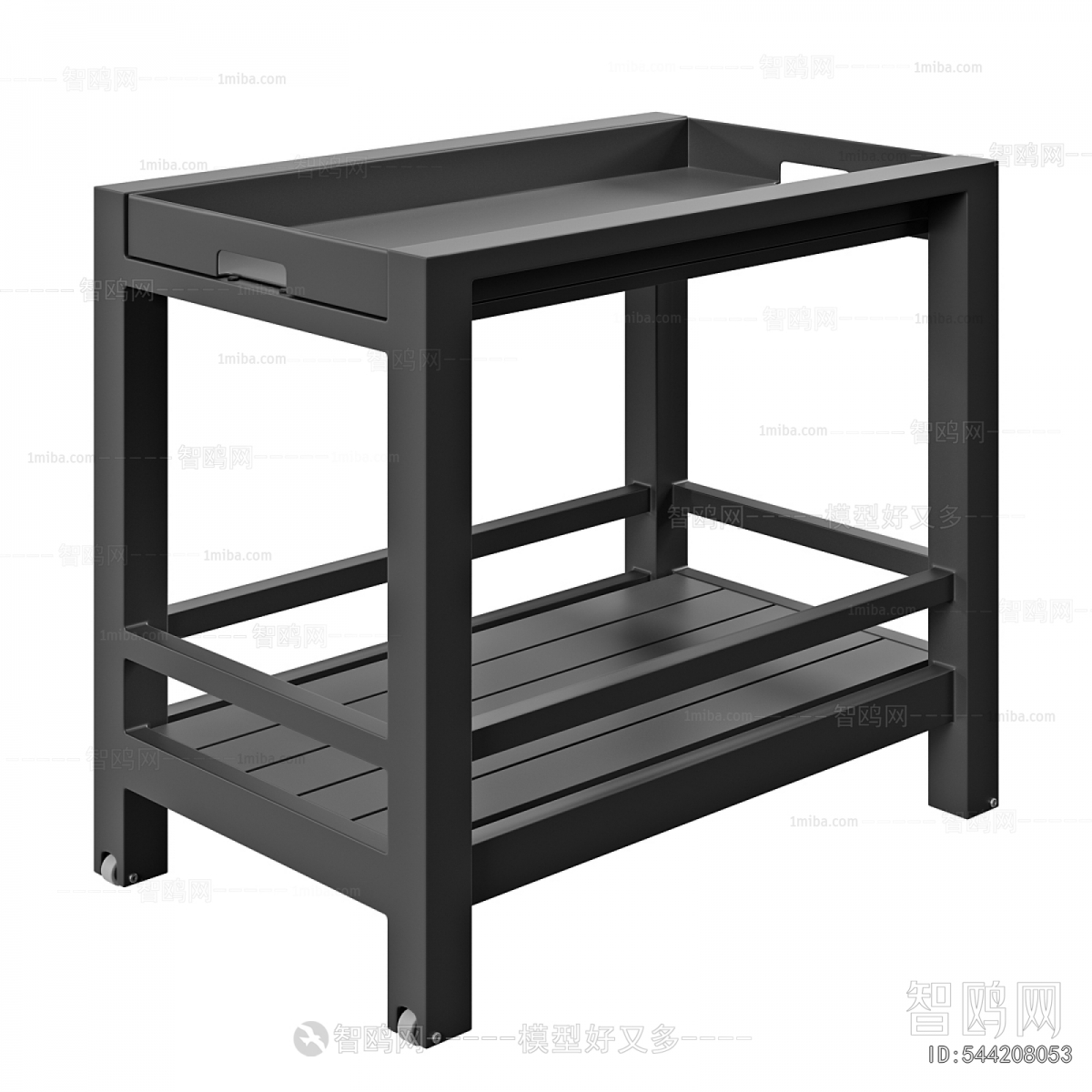 Modern Side Table/corner Table