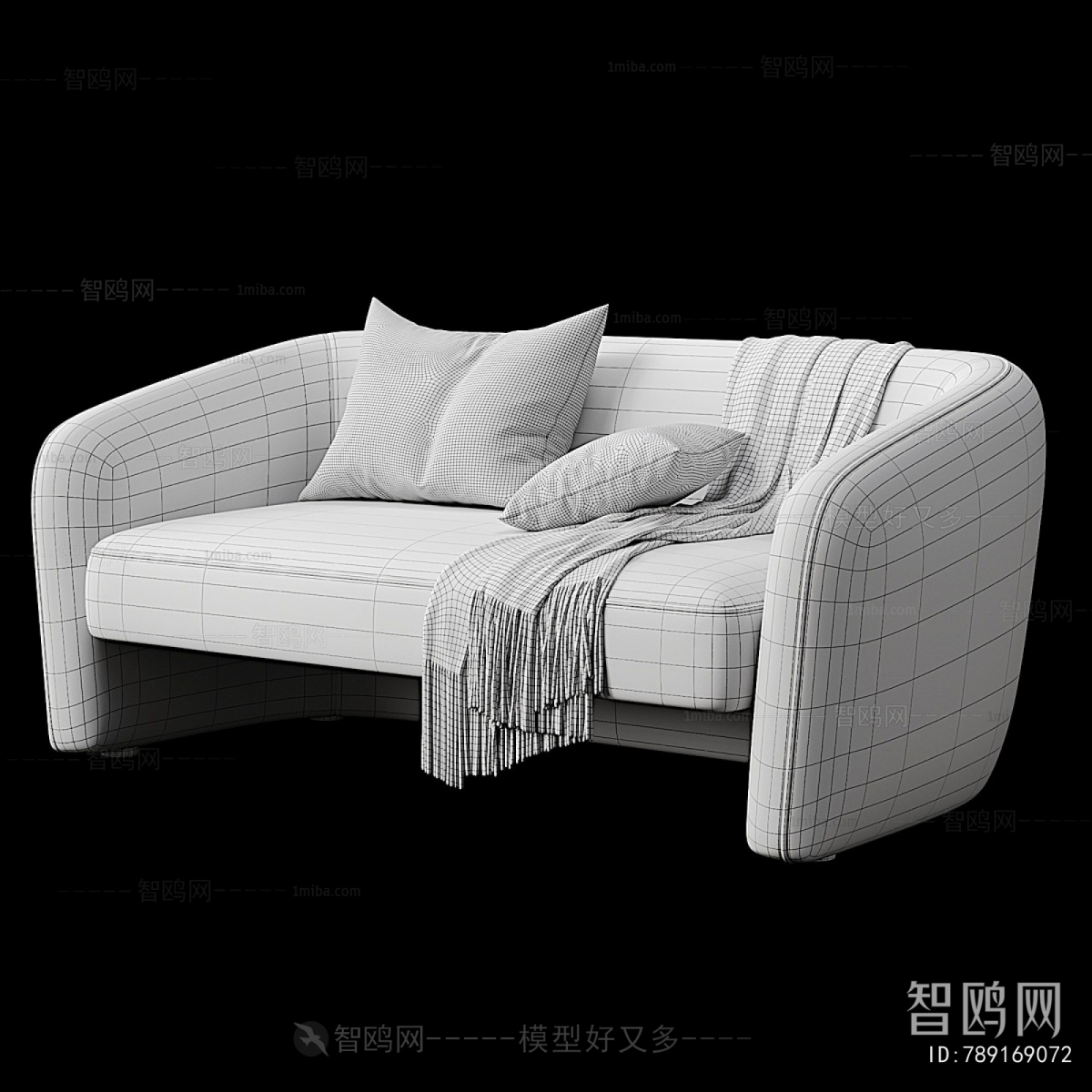 Modern A Sofa For Two