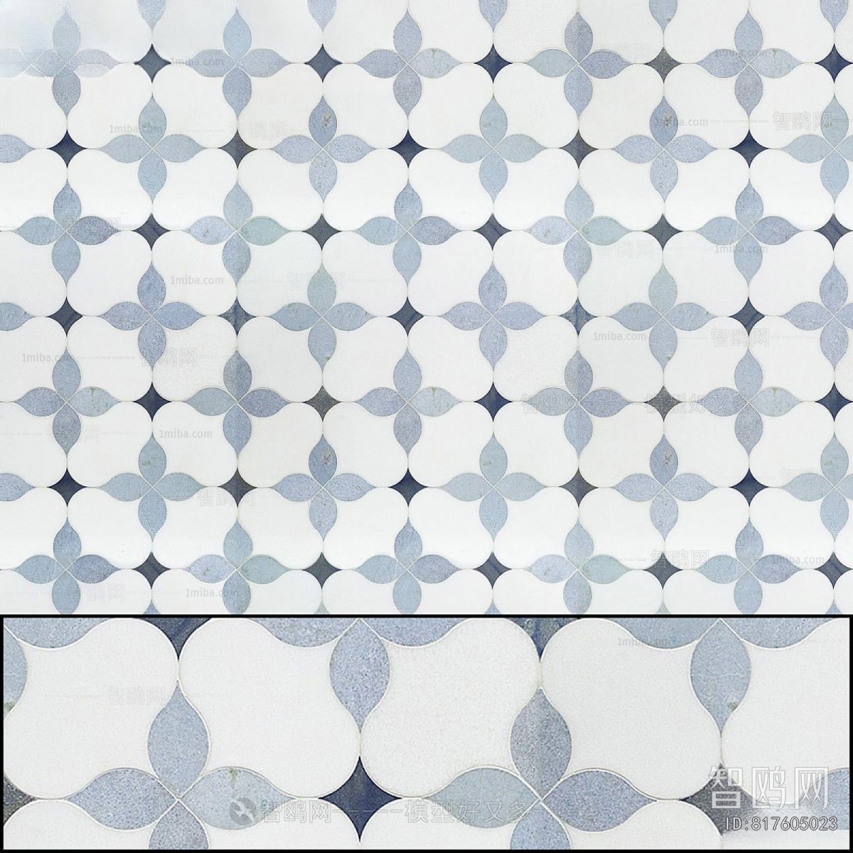 Modern Wall/floor/ceiling