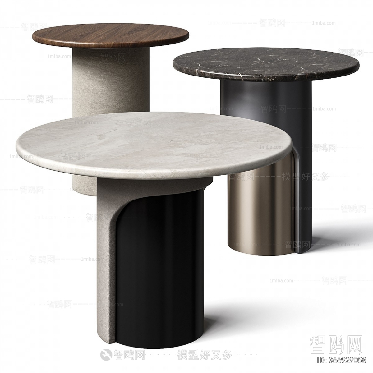Modern Side Table/corner Table