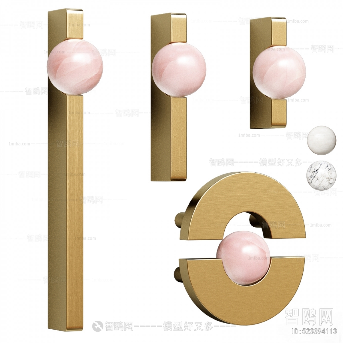 Modern Wall Decoration