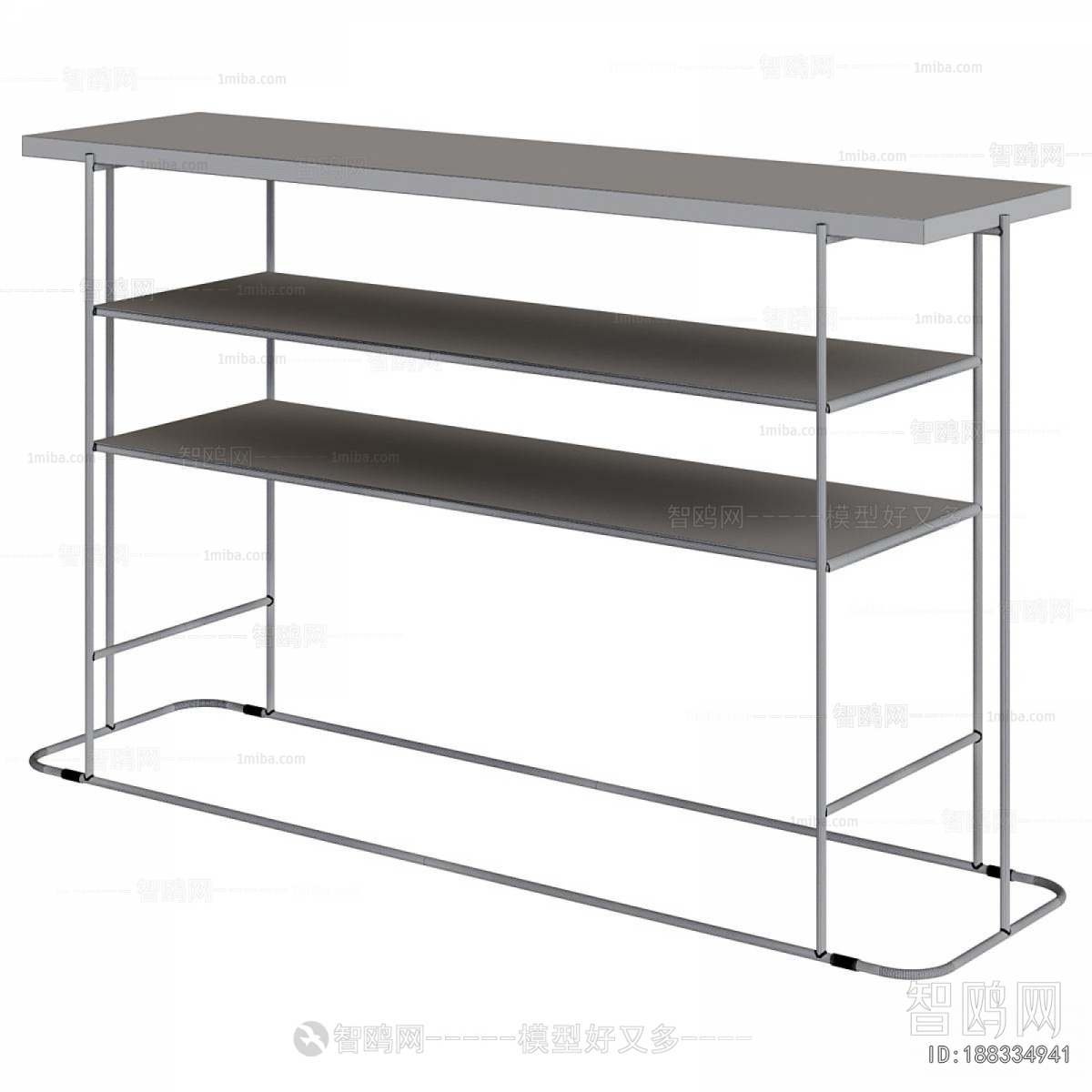 Modern Decorative Frame