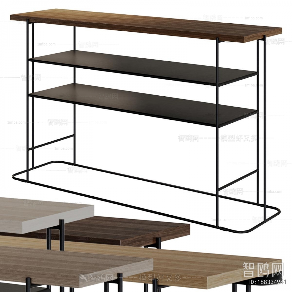 Modern Decorative Frame