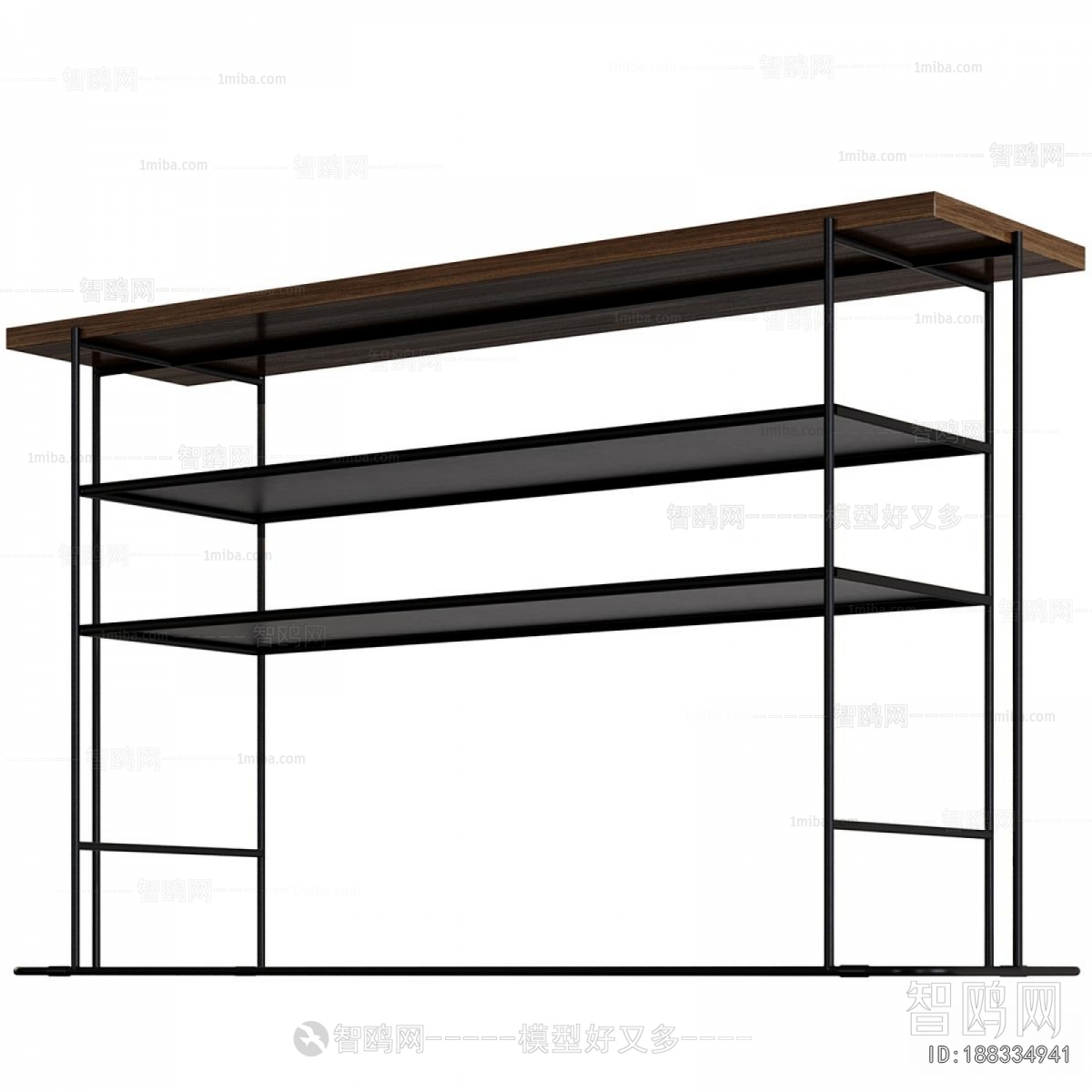 Modern Decorative Frame