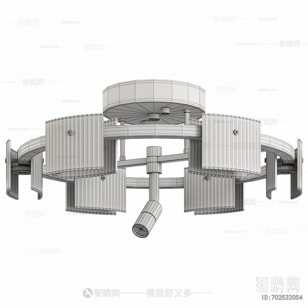 Modern Ceiling Ceiling Lamp