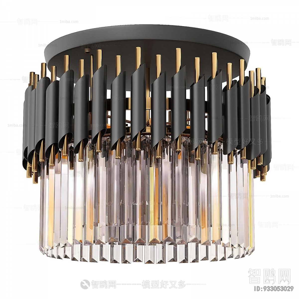 Modern Droplight