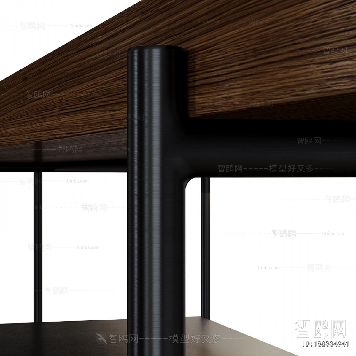 Modern Decorative Frame