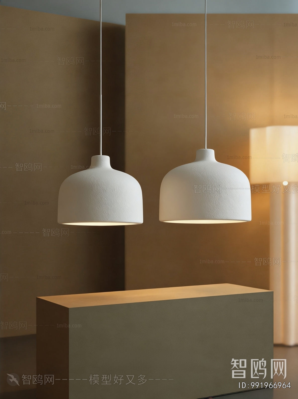 Nordic Style Droplight