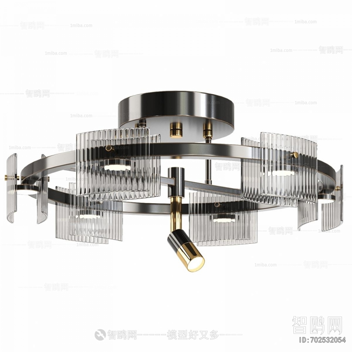 Modern Ceiling Ceiling Lamp