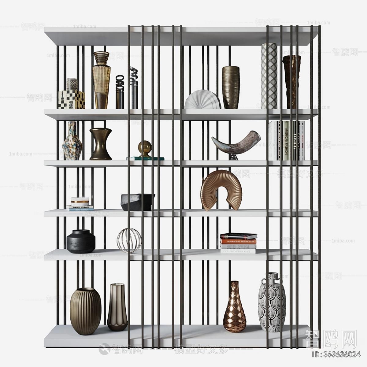 Modern Decorative Frame