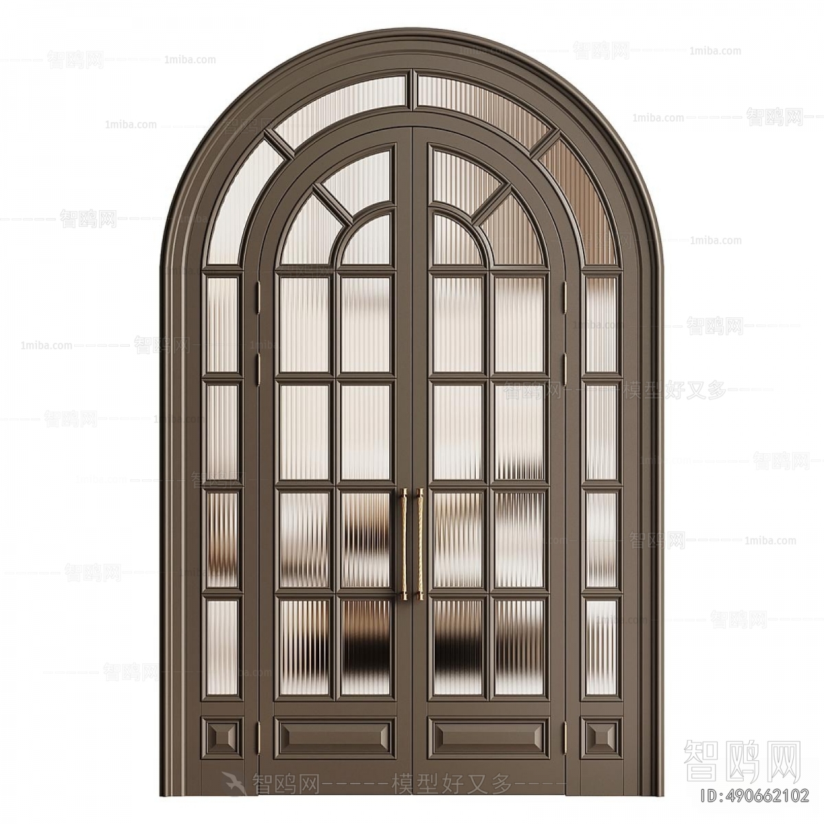 French Style Door