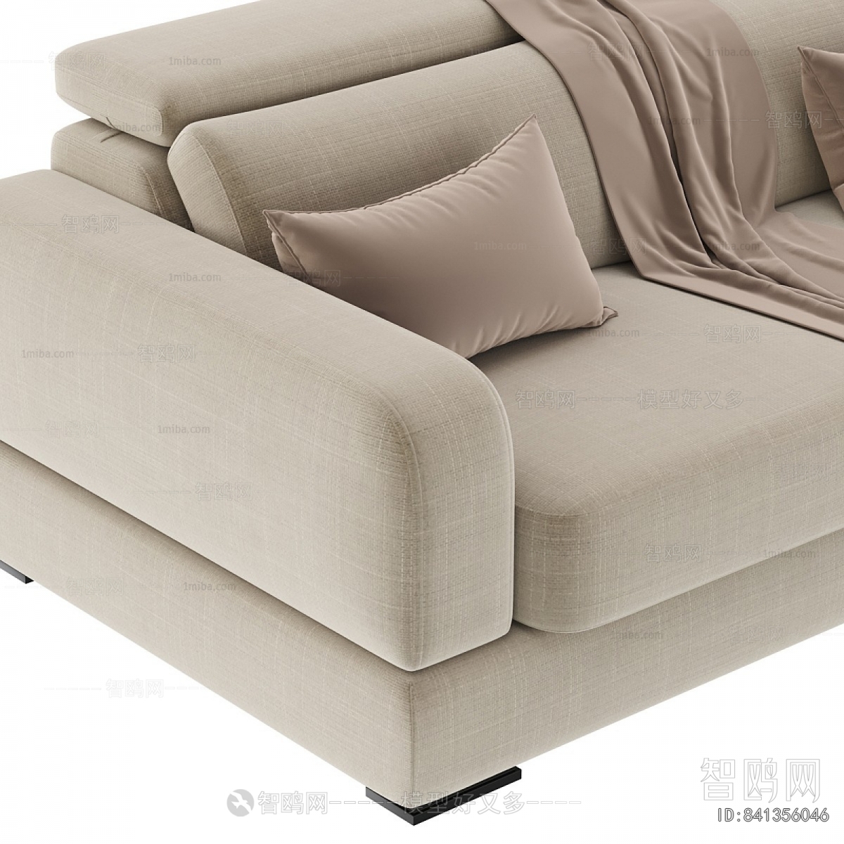 Modern A Sofa For Two