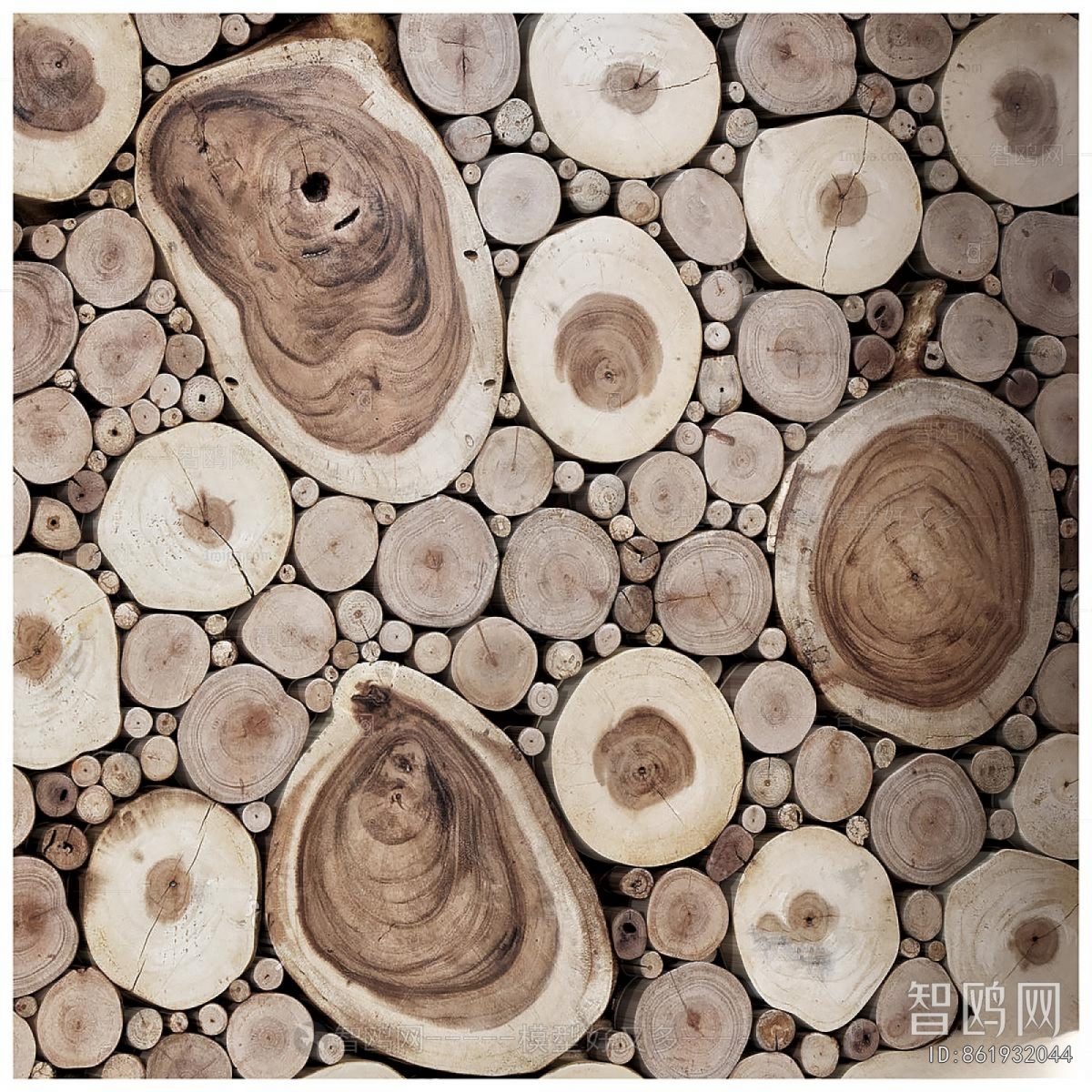 Modern Wall Decoration