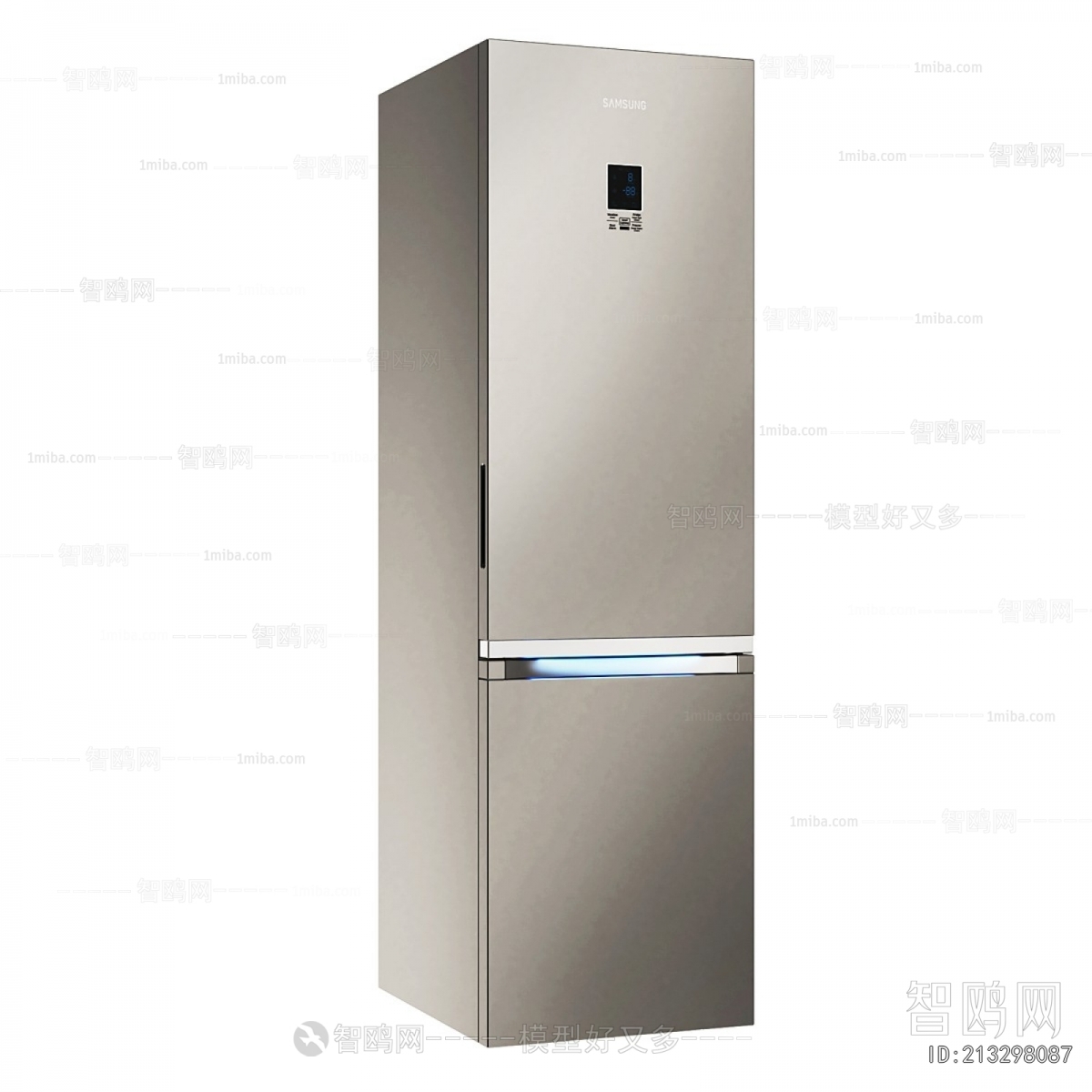 Modern Home Appliance Refrigerator